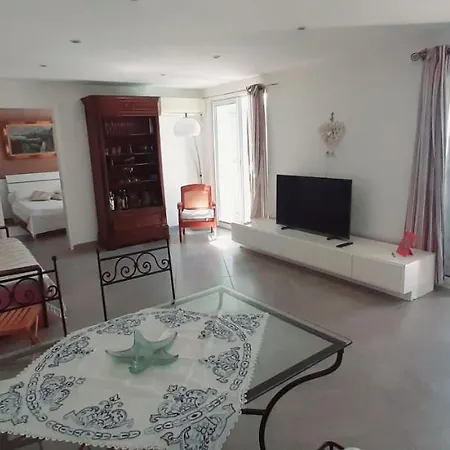 Perle 招待所 尼斯