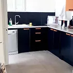 Πανσιόν Perle Νίκαια