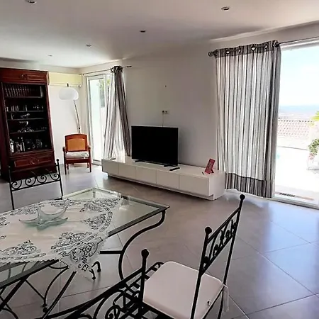 Perle Maison d'hôtes *
