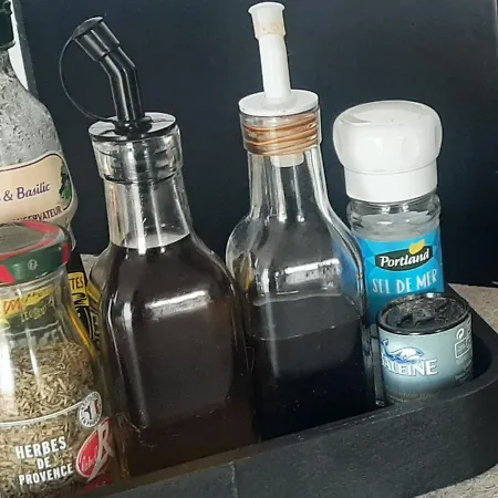Perle Πανσιόν *