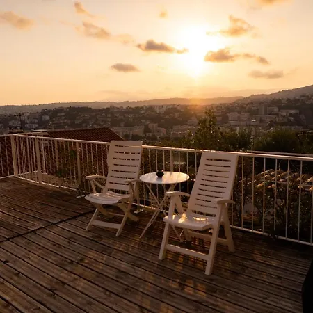 Perle Casa de hóspedes