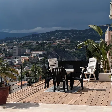 Πανσιόν Perle *