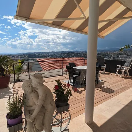 Perle Casa de hóspedes