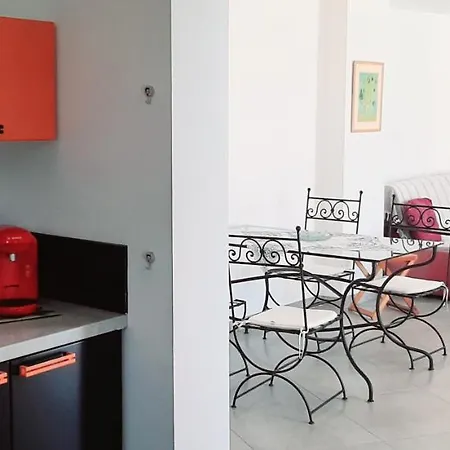 Perle Guest house Nice