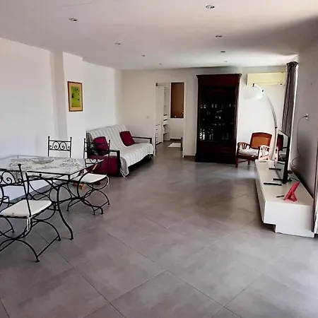 Guest house Perle Nice