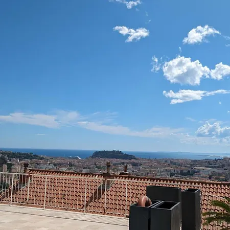 Perle Guest house 4*